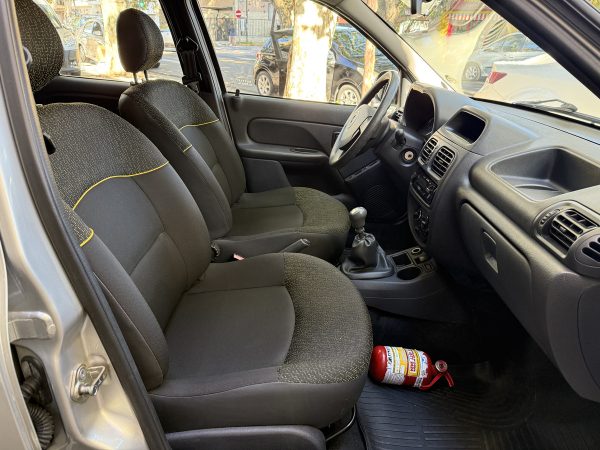 Renault Clio 1.2 Mio Confort Plus Abc - Imagen 10