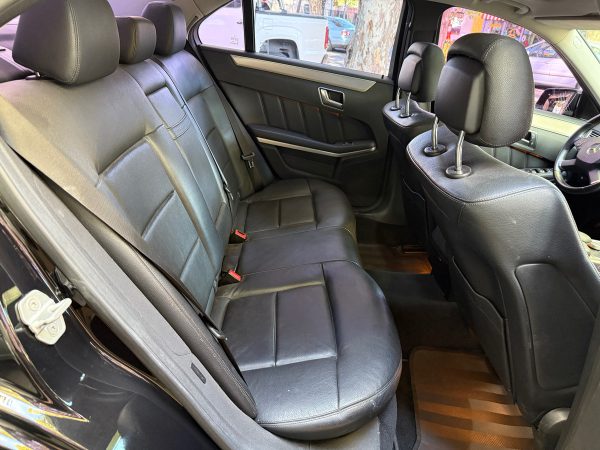 Mercedes-benz Clase E 1.8 E250 Avantgarde B.efficiency At - Imagen 8
