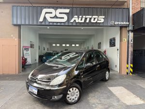 Citroën Xsara Picasso 1.6 Fase2 I Exclusive