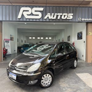 Citroën Xsara Picasso 1.6 Fase2 I Exclusive