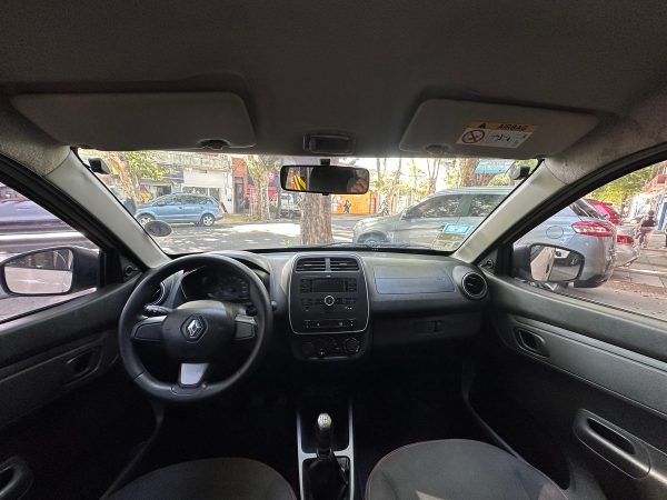 Renault Kwid 1.0 Sce 66cv Zen - Imagen 8