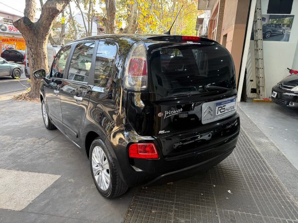 Citroën C3 Picasso 1.6 Sx 110cv - Imagen 8