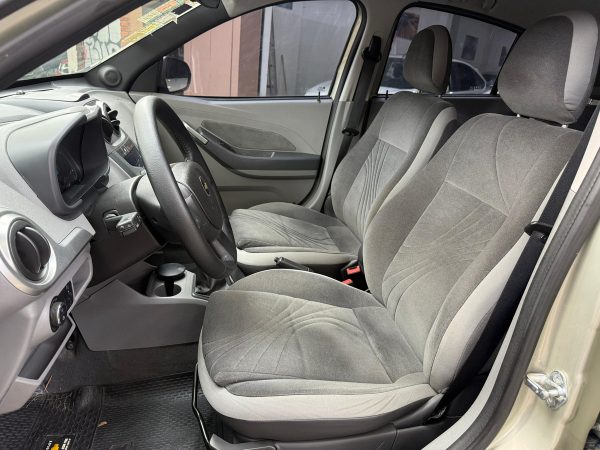 Chevrolet Agile 1.4 Ltz 5p - Imagen 17