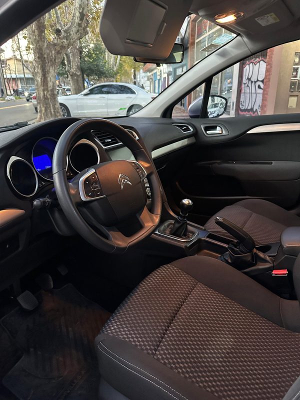 Citroën C4 Lounge 1.6 Thp 165 Feel Pack - Imagen 20