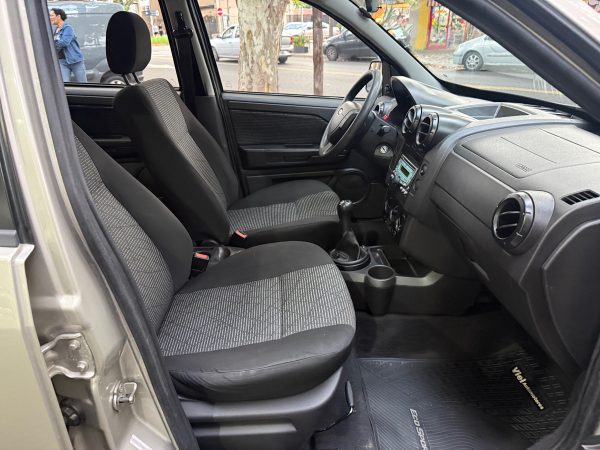 Ford Ecosport 1.6 My10 Xls 4x2 - Imagen 10