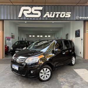 Citroën C3 Picasso 1.6 Sx 110cv
