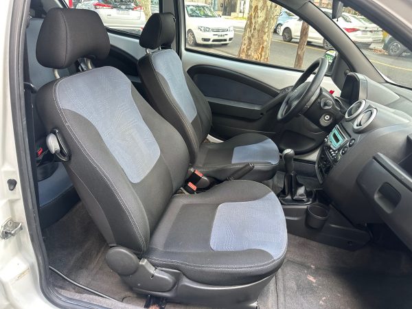 Ford Ka 1.6 Pulse Top 95cv - Imagen 9