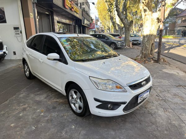 Ford Focus Trend 2,0 L Nafta. Muy Bien Cuidado!! - Imagen 6