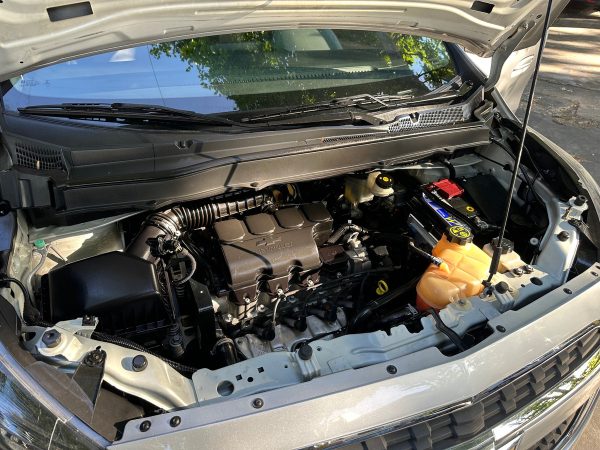 Chevrolet Spin 1.8 Lt 5as 105cv - Imagen 17