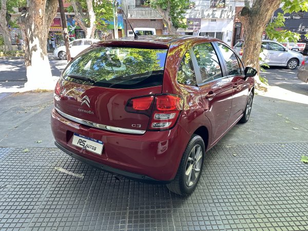Citroën C3 1.5 I 90cv Tendance Pack Secure - Imagen 4