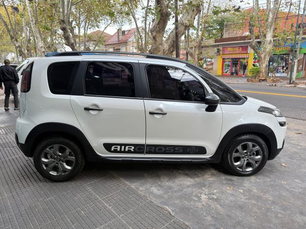 Citroën Aircross 1.6 Vti 115 Feel At6 - Imagen 5