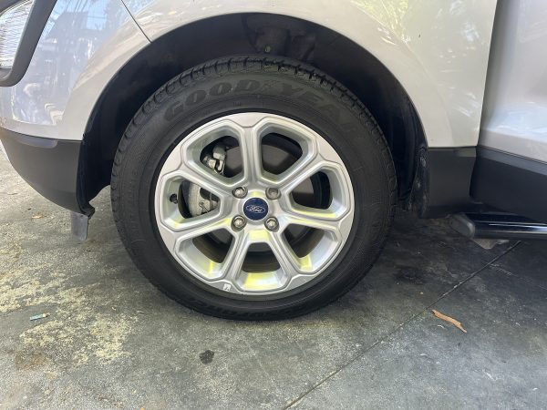Ford Ecosport 1.5 Se 123cv 4x2 Manual - Imagen 16