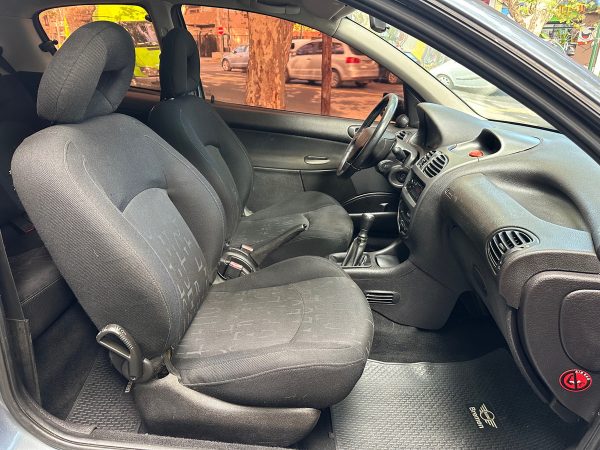 Peugeot 206 1.6 Xs 3p - Imagen 10
