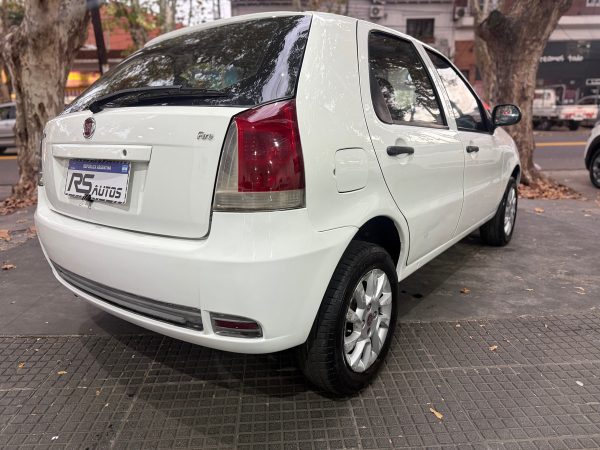 Fiat Palio 1.4 Fire - Imagen 8