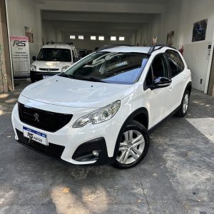 Peugeot 2008 1.6 Allure