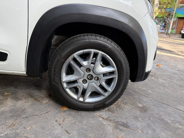 Renault Kwid 1.0 Sce 66cv Zen - Imagen 17