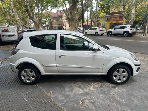 Ford Ka 1.6 Pulse Top 95cv - Imagen 3