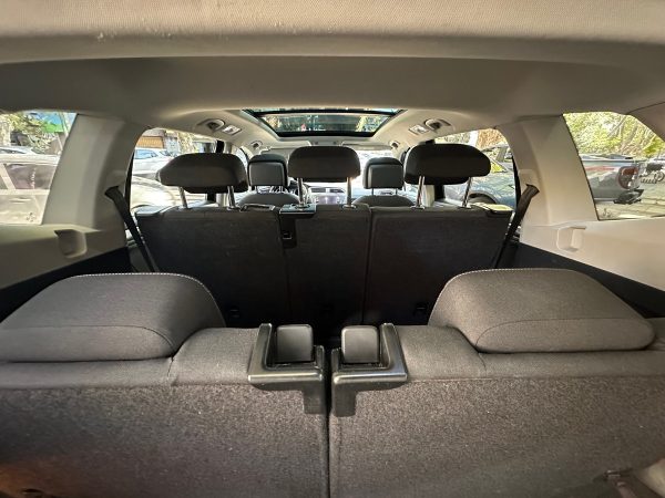 Volkswagen Tiguan Allspace 2.0 Tsi Comfortline Dsg - Imagen 9