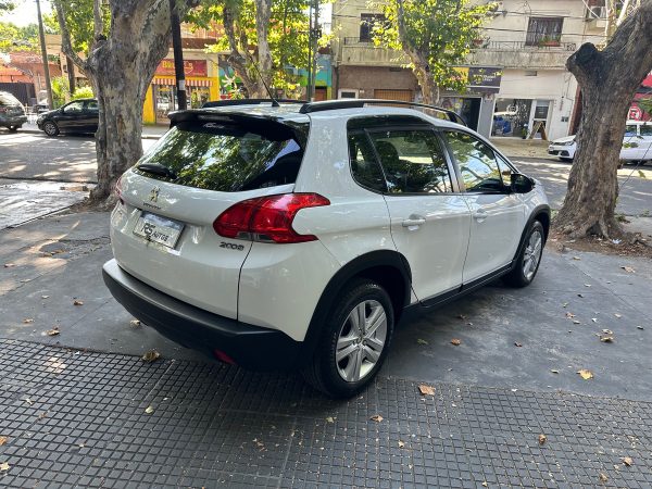 Peugeot 2008 1.6 Allure - Imagen 5