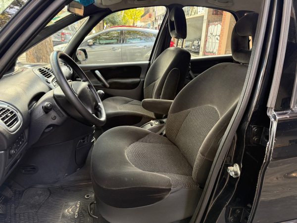 Citroën Xsara Picasso 1.6 Fase2 I Exclusive - Imagen 11