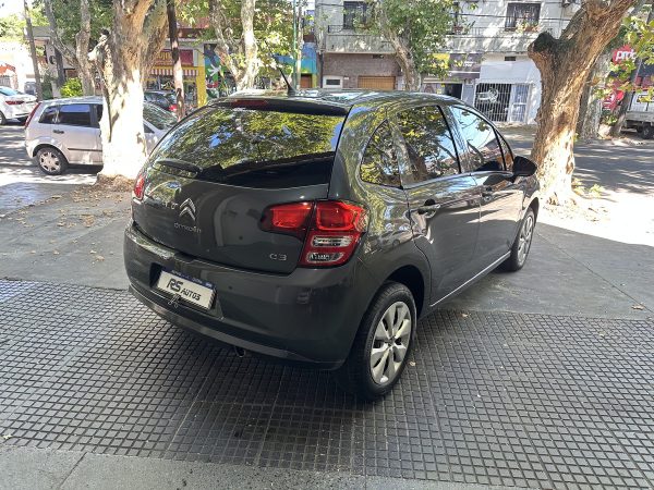 Citroën C3 1.6 Vti 115 Live - Imagen 7