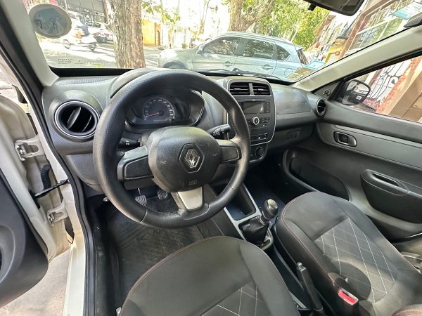 Renault Kwid 1.0 Sce 66cv Zen - Imagen 12
