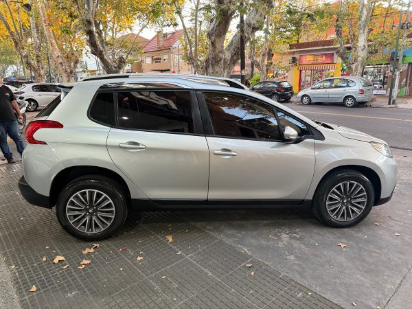 Peugeot 2008 1.6 Active - Imagen 3