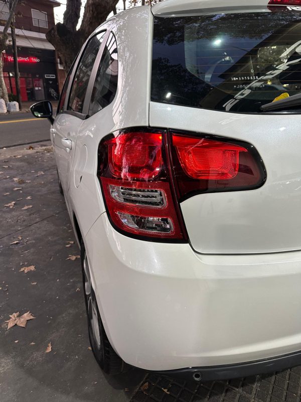 Citroën C3 1.6 Vti 115 Feel - Imagen 14