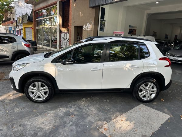 Peugeot 2008 1.6 Allure - Imagen 4