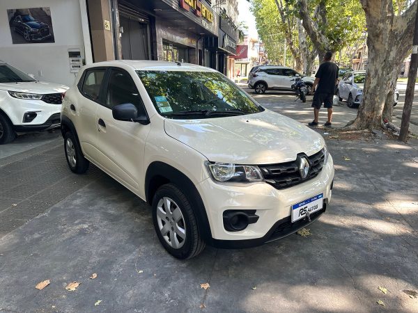 Renault Kwid 1.0 Sce 66cv Zen - Imagen 2