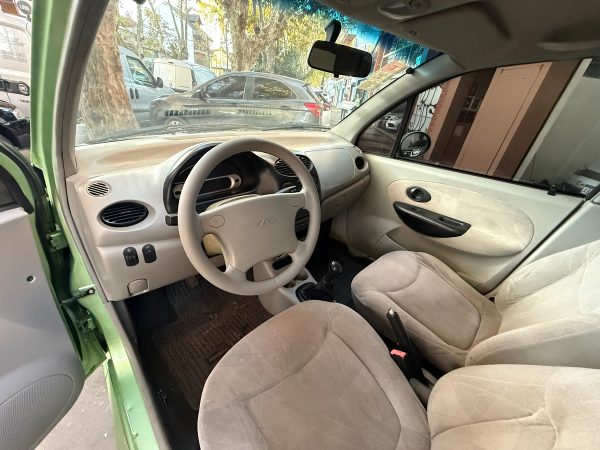 Chery Qq 1.1 Confort - Imagen 20