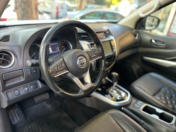 Nissan Frontier 2.3bt Platinum 4x4 At L22 - Imagen 16