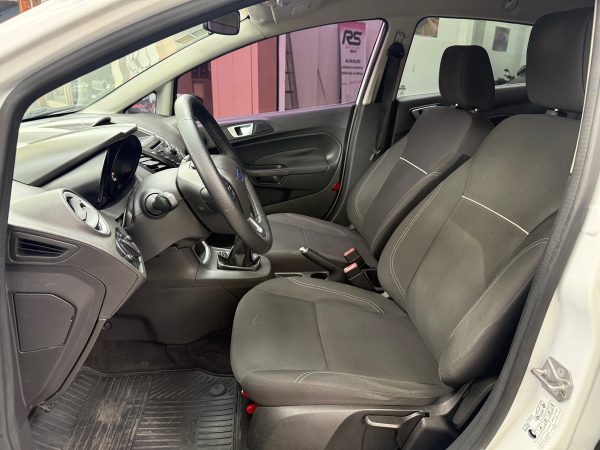 Ford Fiesta Kinetic 1.6 Se 120cv - Imagen 14