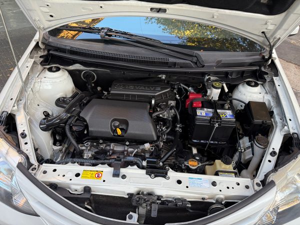 Toyota Etios 1.5 Sedan Xs - Imagen 23