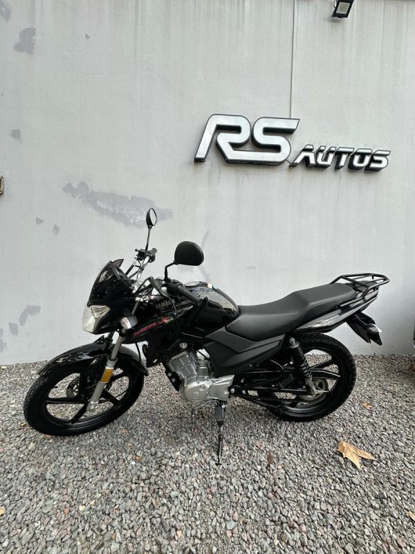 Yamaha Ybr Z 125 - Imagen 5