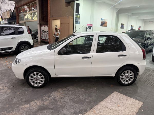Fiat Palio 1.4 Fire - Imagen 10