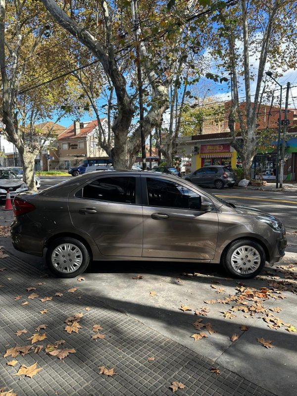 Ford Ka 1.5 Se At - Imagen 8