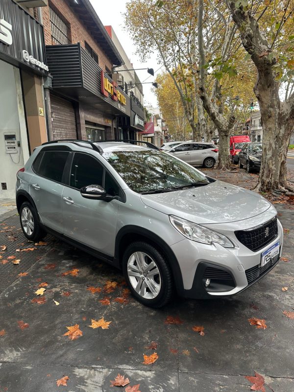 Peugeot 2008 1.6 Allure - Imagen 4