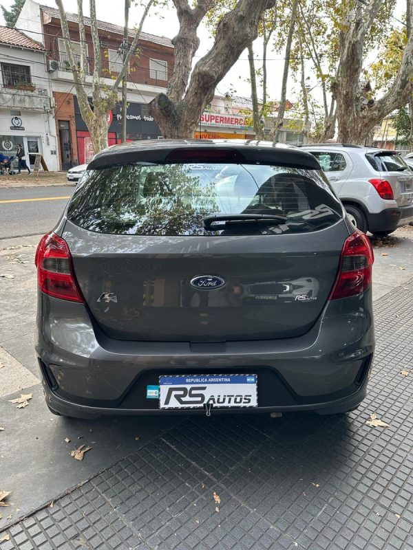 Ford Ka 1.5 S - Imagen 11