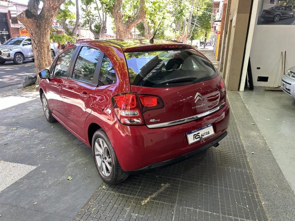 Citroën C3 1.5 I 90cv Tendance Pack Secure - Imagen 3