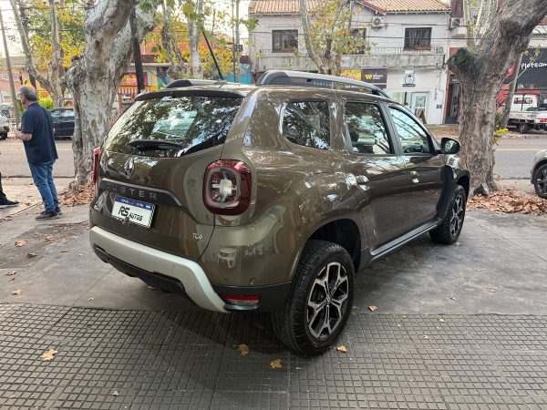Renault Duster - Imagen 3