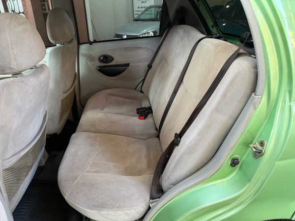 Chery Qq 1.1 Confort - Imagen 13