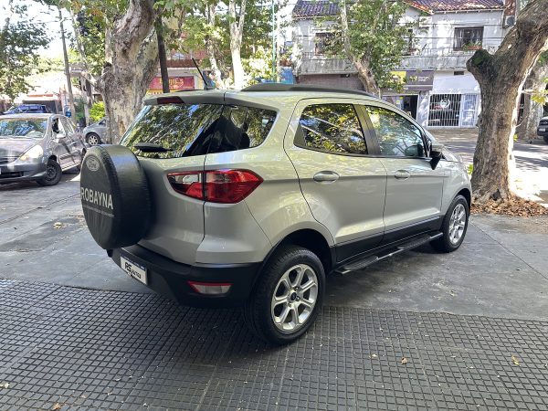 Ford Ecosport 1.5 Se 123cv 4x2 Manual - Imagen 5