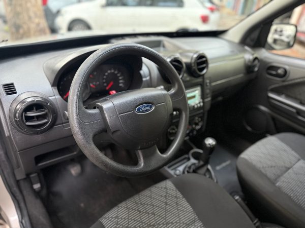 Ford Ecosport 1.6 My10 Xls 4x2 - Imagen 12