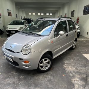 Chery Qq 1.1 Confort