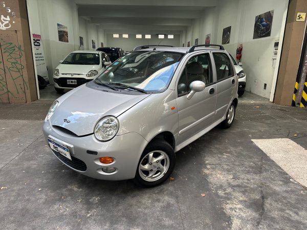 Chery Qq 1.1 Confort
