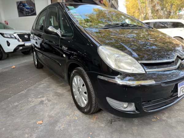 Citroën Xsara Picasso 1.6 Fase2 I Exclusive - Imagen 10