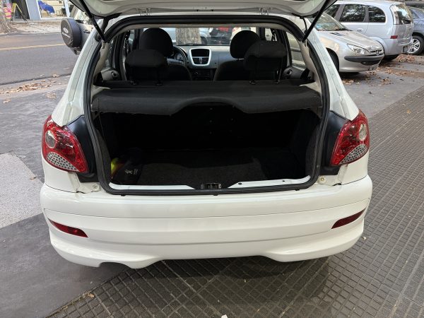 Peugeot 207 1.4 Allure Hdi 70cv - Imagen 7