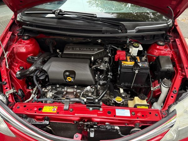 Toyota Etios 1.5 Sedan Xls - Imagen 22