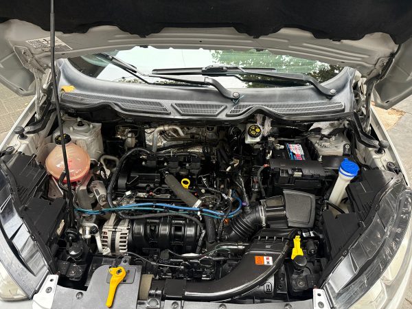 Ford Ecosport 1.5 Titanium 123cv 4x2 - Imagen 16